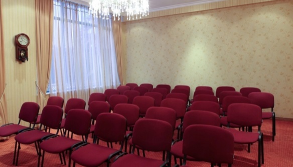 VIP Lounge